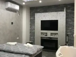 Apartman Oler