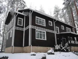 Sandal Guest House