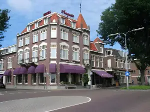 Augusta Hotel & Restaurant