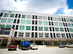 The Capital Hotel