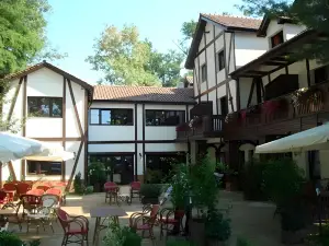 Hotel Stejarul