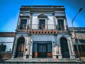 La Botica de 1852 Hotel