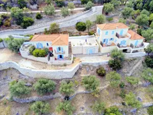 Odysseion Apartments