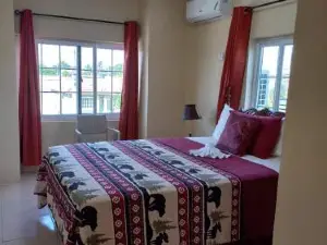 Sevelle Meadows 2 Extended Stay