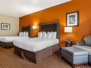 Best Western Plus Circle Inn