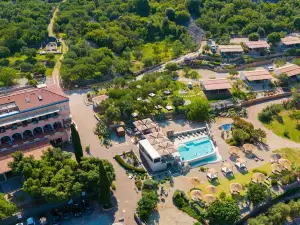 Hotel Kanajt
