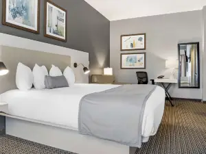 Best Western Plus Two Rivers Hotel  Suites