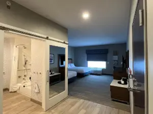 Hampton Inn by Hilton Cabot