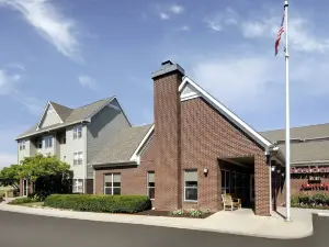 Residence Inn Indianapolis Airport