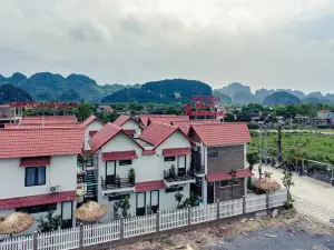 Tam Cốc Mandala Villa