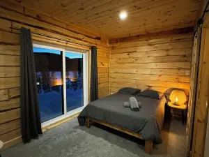 Auberge Boréale de Charlevoix
