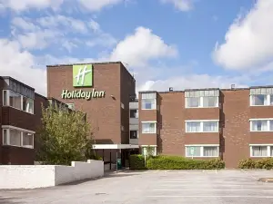 Holiday Inn Leeds - Wakefield M1, Jct.40