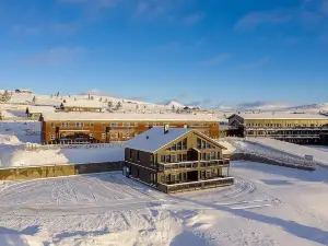 Spidsbergseter Resort Rondane