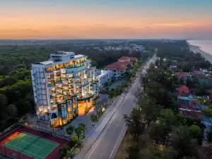 Poseido Hotel Quảng Bình