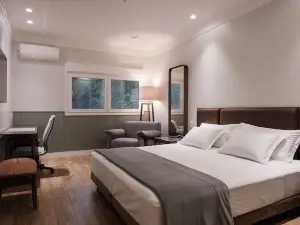 Hotel Kindermann Chapecó - Hotel Novo