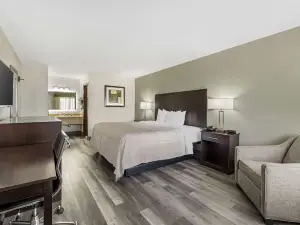 Quality Inn Siloam Springs West
