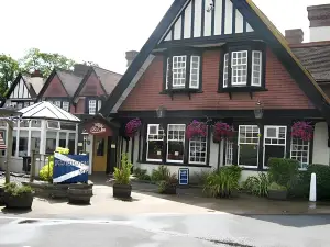 Tullie Inn