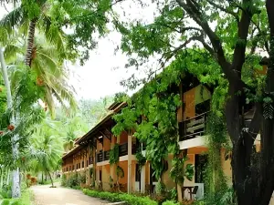 Eco Pousada Paraíso Dos Coqueirais