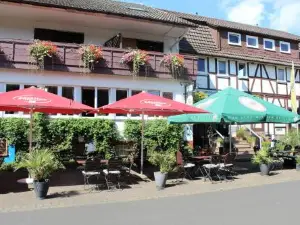 Landgasthof-Porta