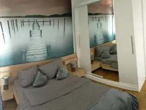 Apartament- Have a Nice Day