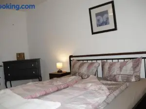 Ferienwohnung Auf Resthof