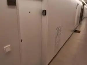 Apartamento T0 - Edificio Uno Al Mar