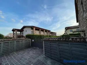 Bes Residence Bergamo Polaresco