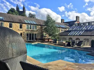 Feversham Arms Hotel & Verbena Spa