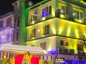 Shri Neha Hotel & Restaurant