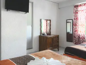 Hotel Juquila Nochixtlán
