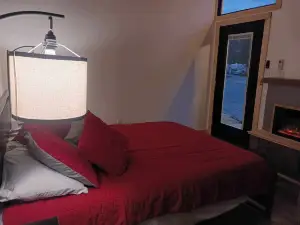 Timberfell Resort