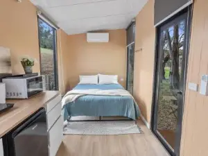 Pedlar Creek Tiny House by Tiny Away