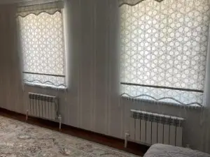 Paradise Turkistan