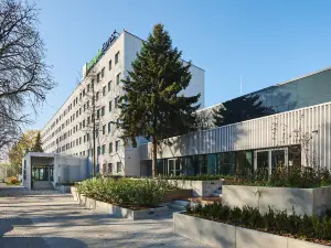 Holiday Inn Express Lublin