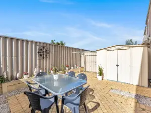 Family Townhouse Enjoy YT Premium, Netflix, Prime