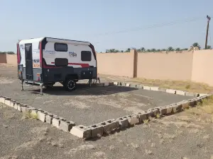 Bidiyah Caravans