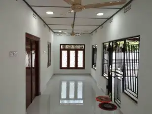Bhavany Home