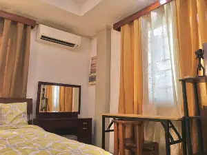 Gally & Grace Apartment