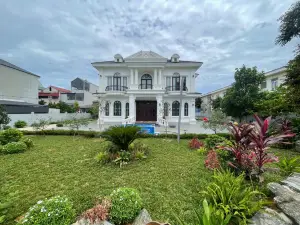 BinhLan Villa