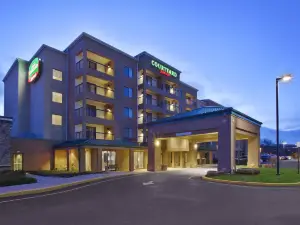 Courtyard Somerset