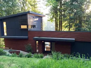 Silver Lake #83 - Spectacular Dream Home Overlooking Silver Lake.