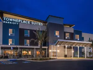 TownePlace Suites Merced