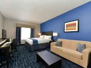 Holiday Inn Express & Suites Peekskill-Lower Hudson Valley