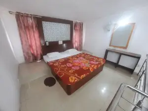 Amblee Holiday Resort