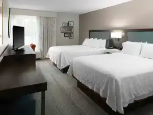 Hampton Inn Jasper