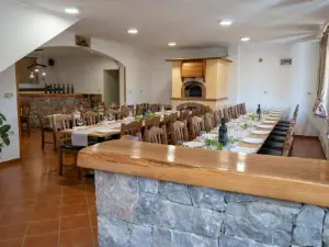 Apartma Valič
