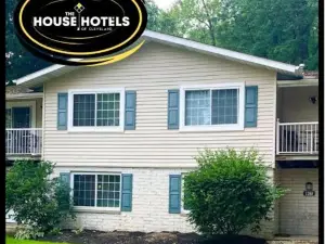 The House Hotels- E. Turkeyfoot #1