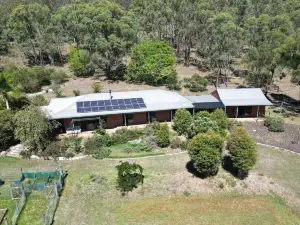 Kookaburra Range