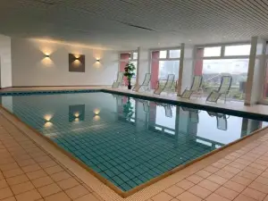Apartment 707 Mit Pool Und Sauna