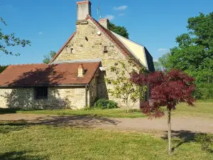 Renovated 18th century mill "Domaine vous uniquement vous, with private swimming pool